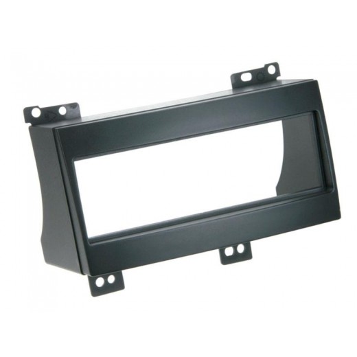 Car radio reduction frame for Kia Ceed