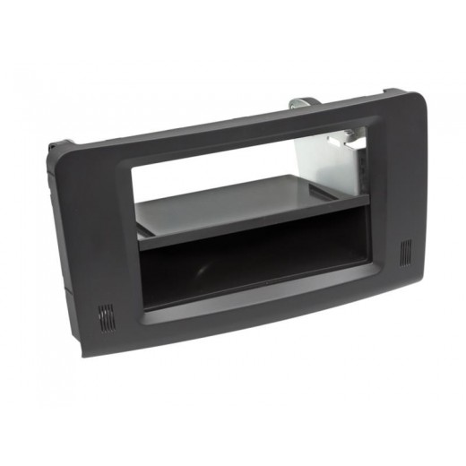 Car radio reduction frame for Mercedes M-Class, GL