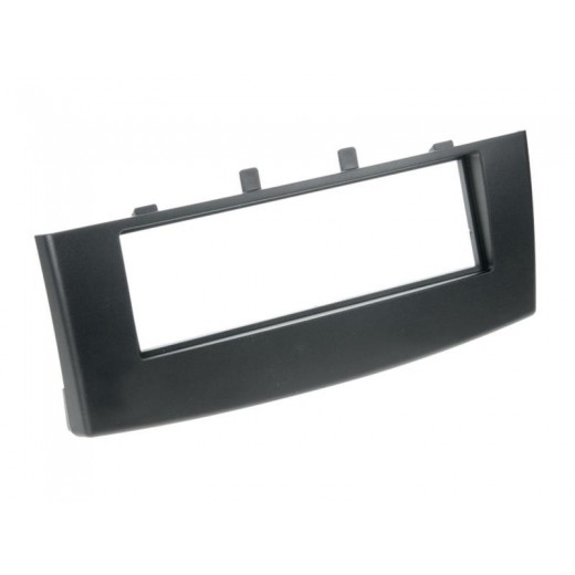 Car radio reduction frame for Mitsubishi Colt