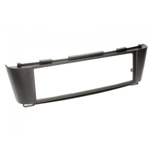 Car radio reduction frame for Nissan Almera