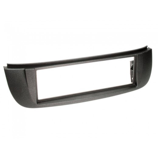 Car radio reduction frame for Nissan Almera Tino