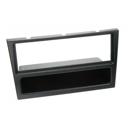 Car radio reduction frame for Opel / Renault / Subaru / Suzuki