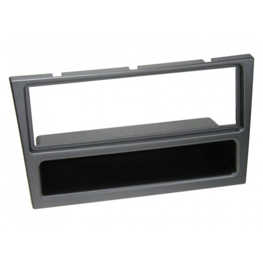 Car radio reduction frame for Opel / Renault / Subaru / Suzuki