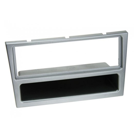 Car radio reduction frame for Opel / Renault / Subaru / Suzuki