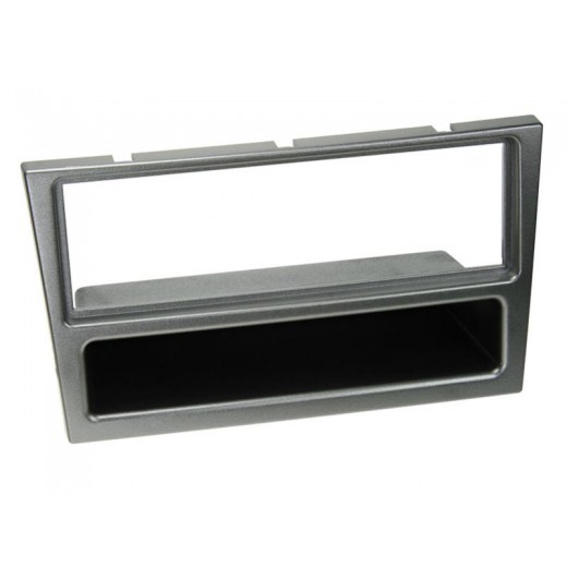 Car radio reduction frame for Opel / Renault / Subaru / Suzuki