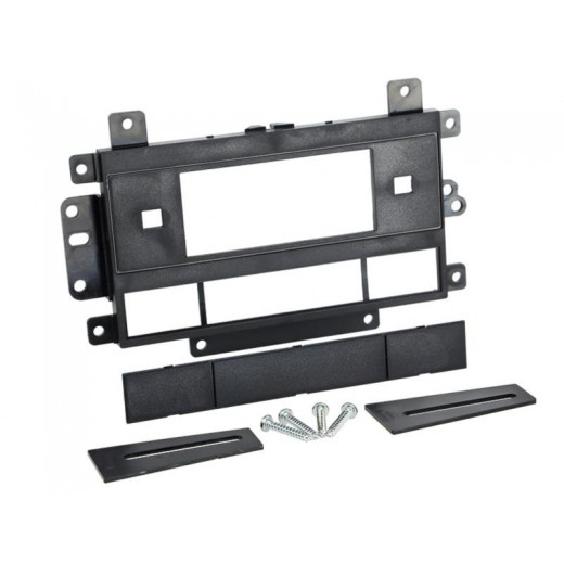 Car radio reduction frame for Cadillac / Chevrolet / Hummer / Pontiac
