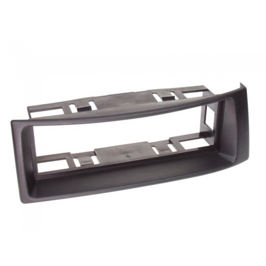 Car radio reduction frame for Renault Megane I, Scenic I