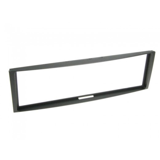 Car radio reduction frame for Renault Megane II, Modus, Grand Modus, Clio III