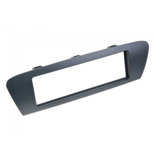 Car radio reduction frame for Renault Scenic, Grand Scenic