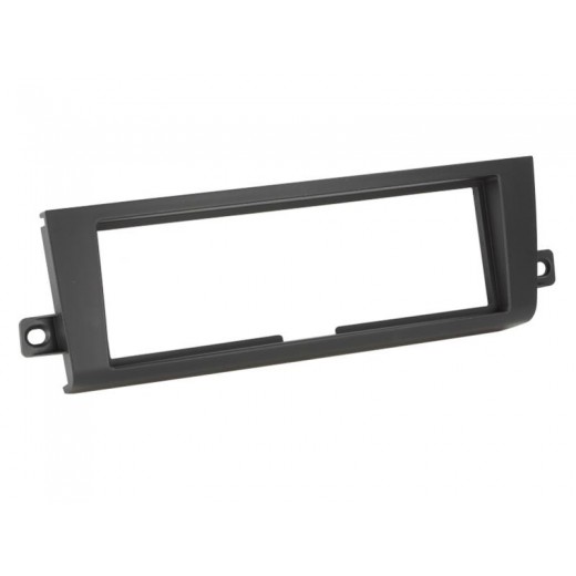 Car radio reduction frame for Renault Koleos