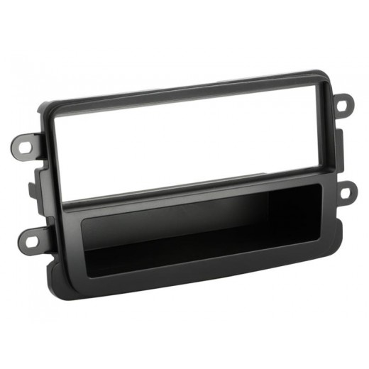 Car radio reduction frame for Dacia Dokker, Duster, Lodgy, Sandero