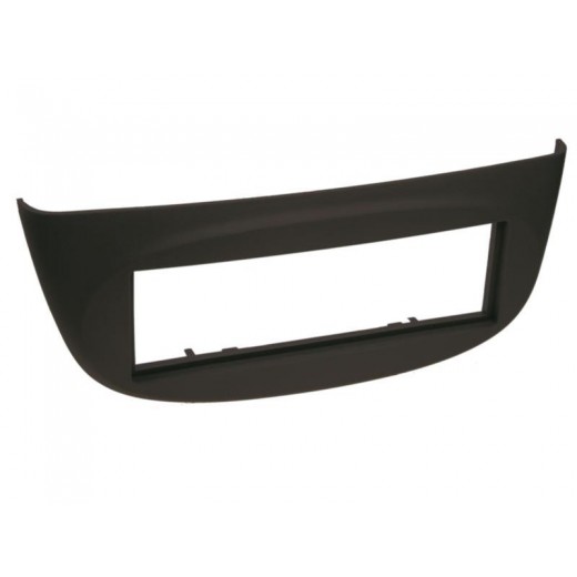 Car radio reduction frame for Renault Twingo II, Wind