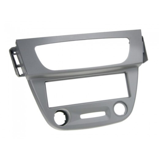 Car radio reduction frame for Renault Megane III, Fluence