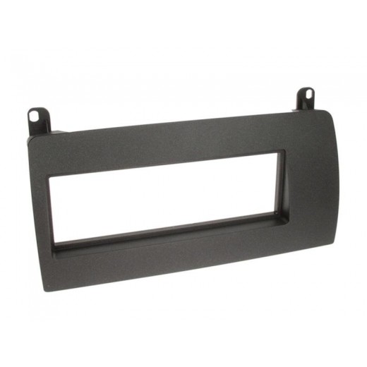 Car radio reduction frame for Rover 75
