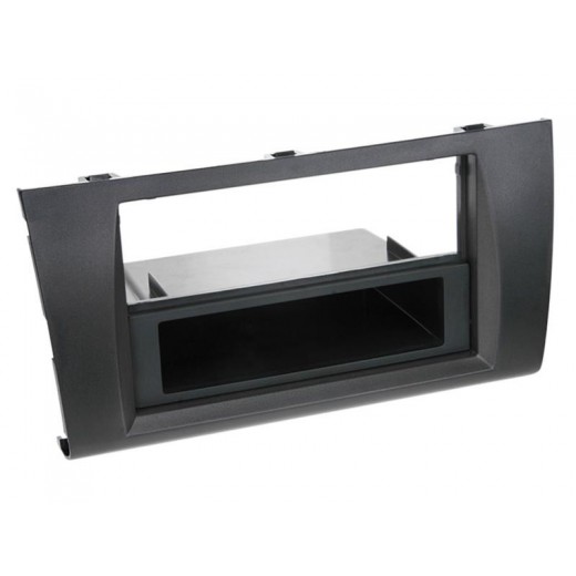 Car radio reduction frame for Suzuki Swift, Swift Sport