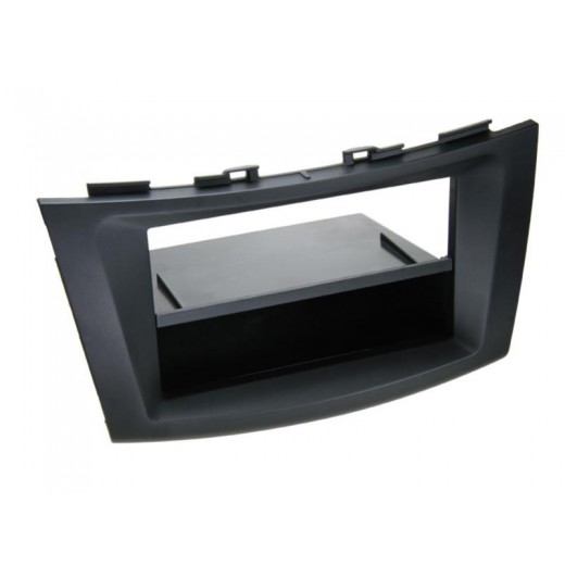 Car radio reduction frame for Suzuki Swift, Swift Sport