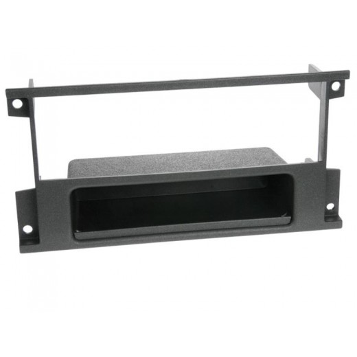 Car radio reduction frame for Suzuki Ignis, Liana