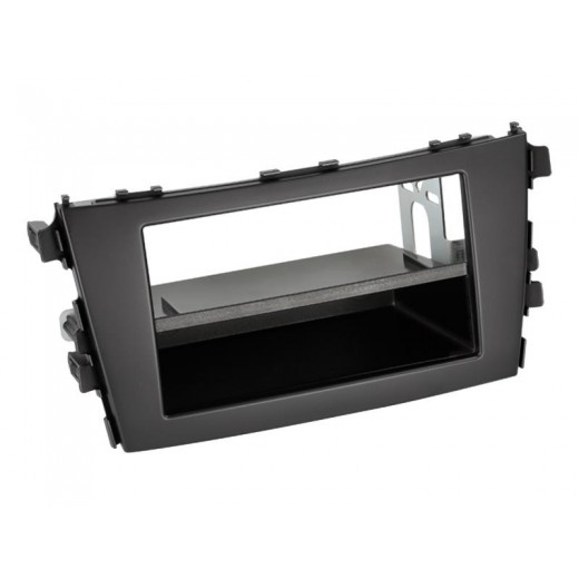 Car radio reduction frame for Suzuki Celerio