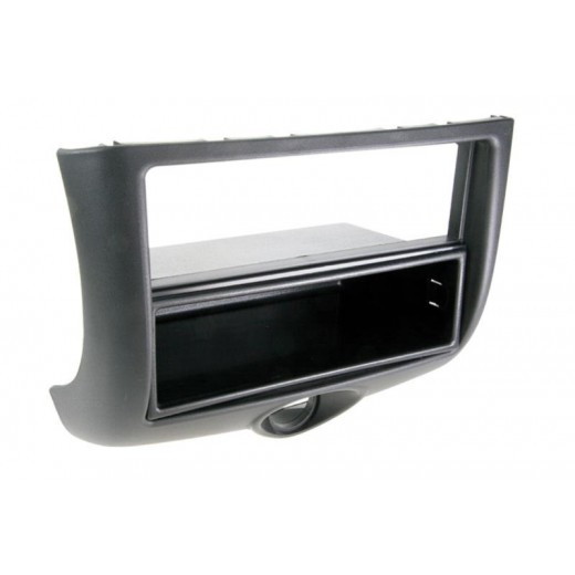 Car radio reduction frame for Toyota Yaris, Yaris Verso