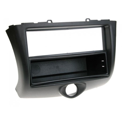 Car radio reduction frame for Toyota Yaris, Yaris Verso