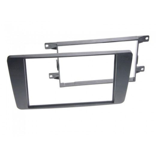 Car radio reduction frame for Škoda Octavia, Yeti
