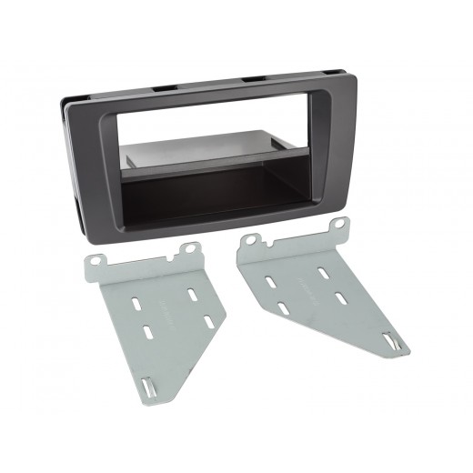 Car radio reduction frame for Škoda Octavia, Yeti
