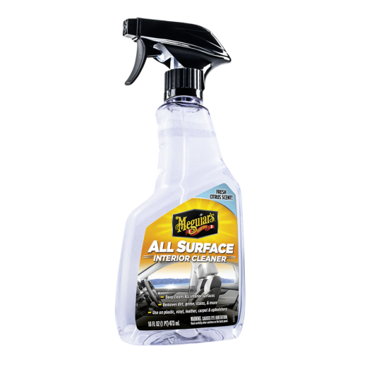 Meguiar's All Surface Interior Cleaner (473 ml)