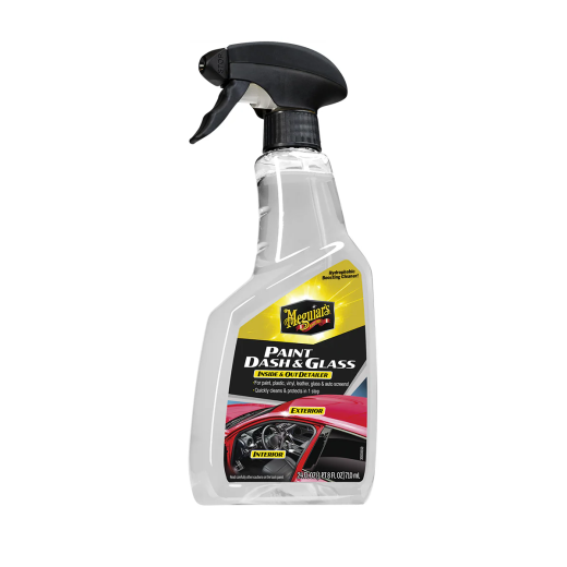 Meguiar's Paint, Dash & Glass Inside & Out Detailer (710 ml)