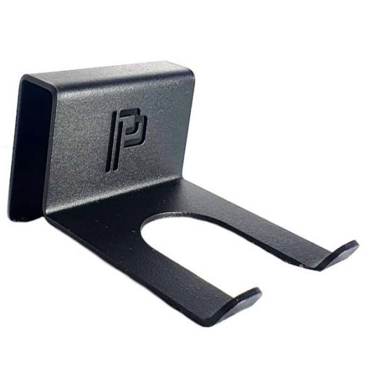 Poka Premium Equipment Bucket-Mounted Foam Sprayer Holder