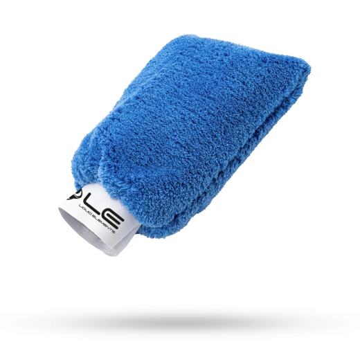 Liquid Elements Wash Mitt Monster Mitt