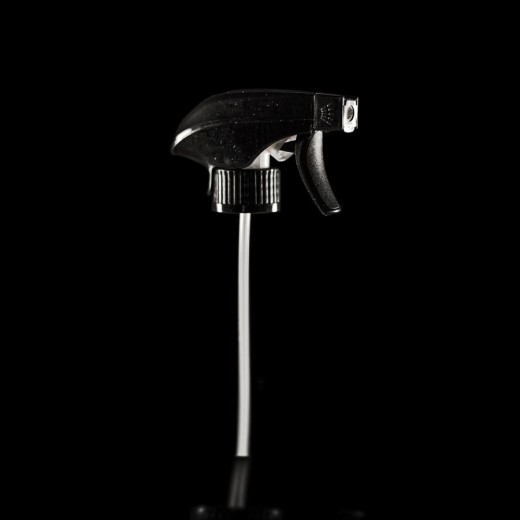 Sam's Detailing Foaming Trigger Sprayer