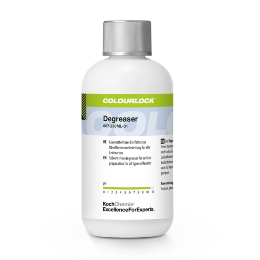 COLOURLOCK by KochChemie Degreaser (250 ml)