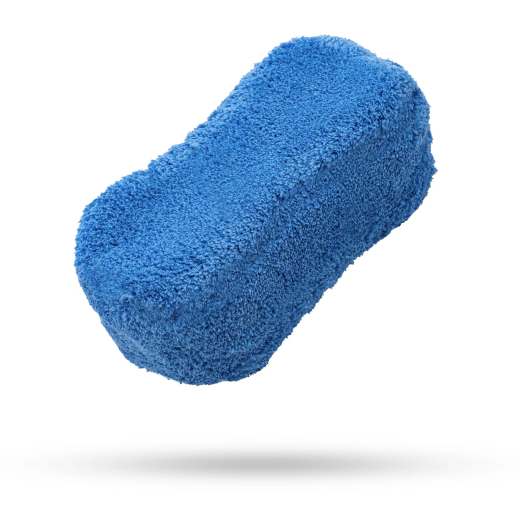 Liquid Elements Washing Sponge Monster Pad