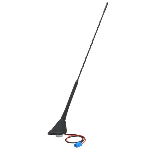 Antenna with amplifier Opel 290920