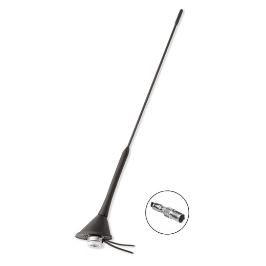 Mecatron AA 927 antenna