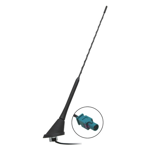 Mecatron AA 939 antenna
