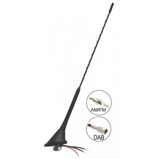 Roof antenna 290941
