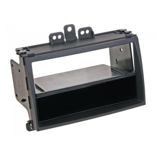 Car radio reduction frame for Hyundai i20