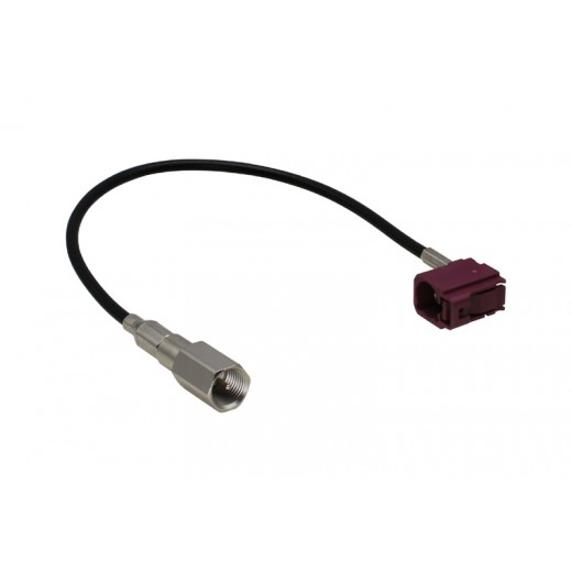 Antenna adapter FME - FAKRA 295109