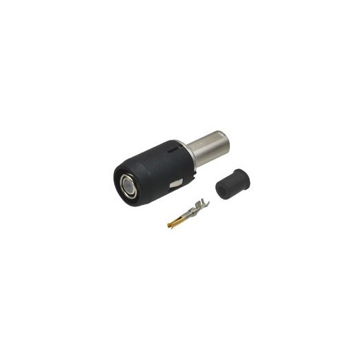 Antenna connector ROKA female 295593