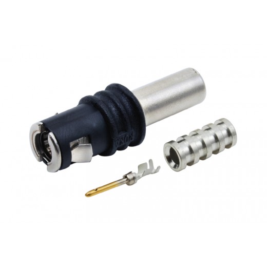 Antenna connector ROKA male 295594