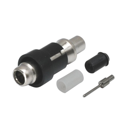Antenna connector RAST2 male 295597
