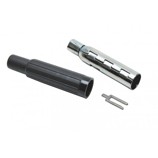 Antenna connector DIN female 295602L