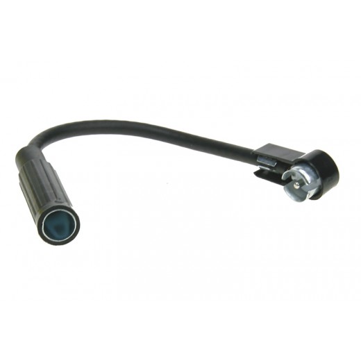 Antenna adapter DIN - ISO 295700