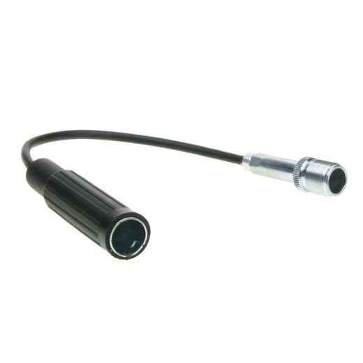 Antenna adapter DIN - HIRSCHMANN 295706