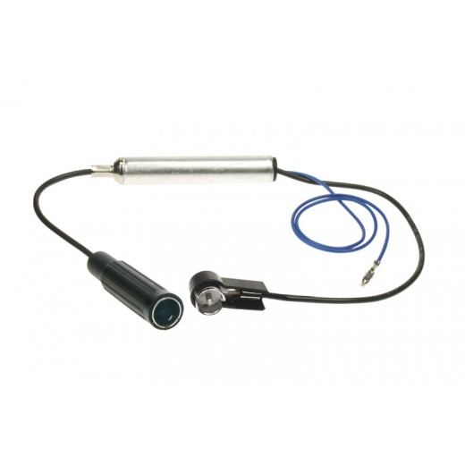 Antenna feeder DIN-ISO 295708