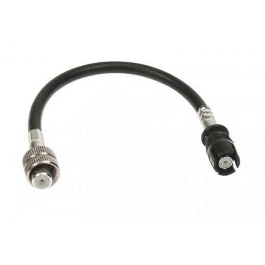 Antenna adapter HIRSCHMANN - RAKU 295716