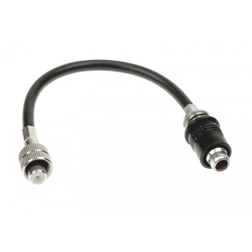 Antenna adapter HIRSCHMANN - RAST 295718