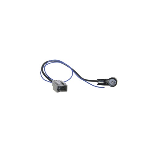 Antenna adapter Honda / Mazda / Suzuki - ISO 295729