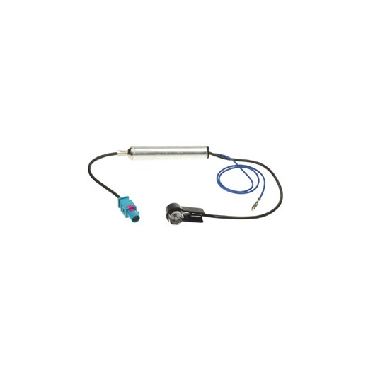 Antenna feeder FAKRA-ISO 295735